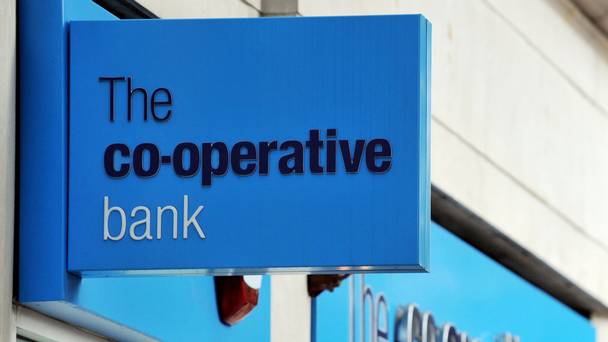 Co-operative Bank says number of 'credible' bidders still interested