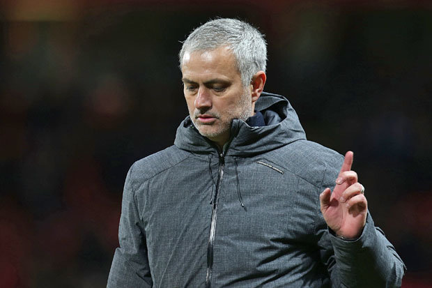 Manchester United transfer news: Jose Mourinho has four targets for every position