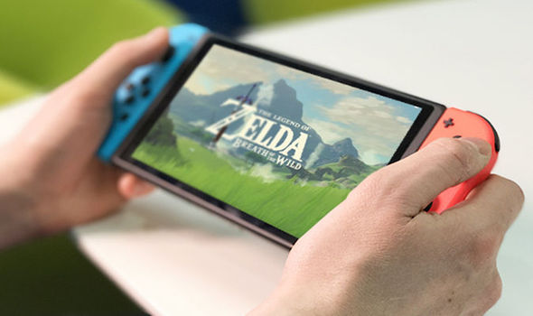 NINTENDO Switch owners can expect lots more game announcements at this year's E3 gaming expo, as Nintendo announces major plans for new console.