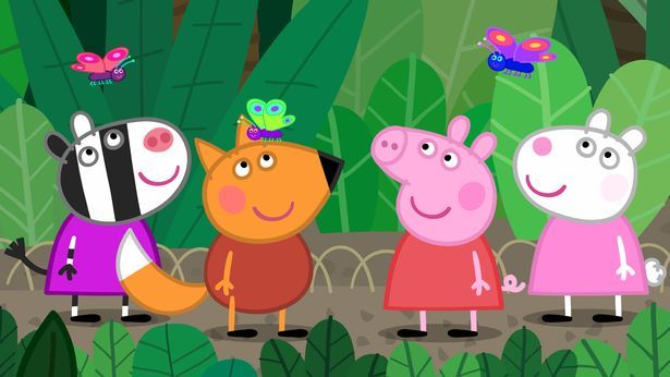 Parents warned over spoof Peppa Pig episodes tricking children into watching disturbing YouTube videos