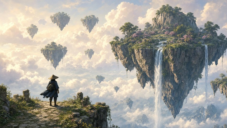 最终幻想 VII 重生