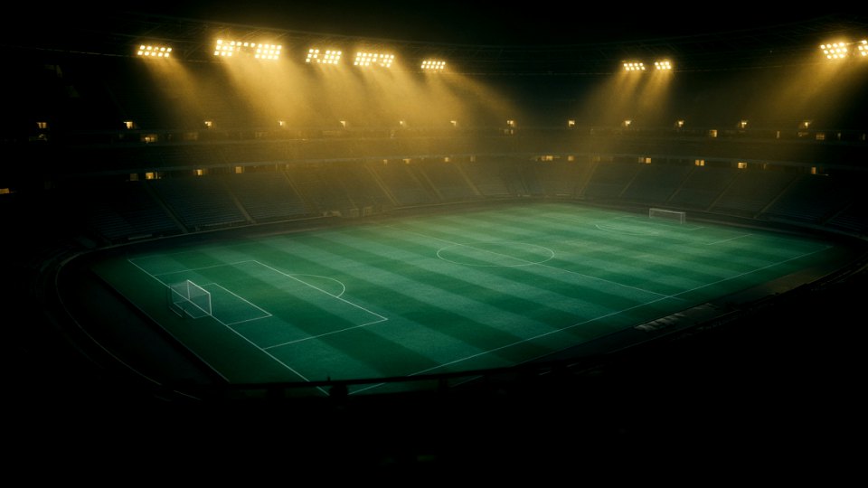 EA Sports FC 25