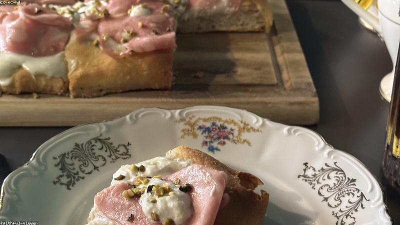 美食诱惑