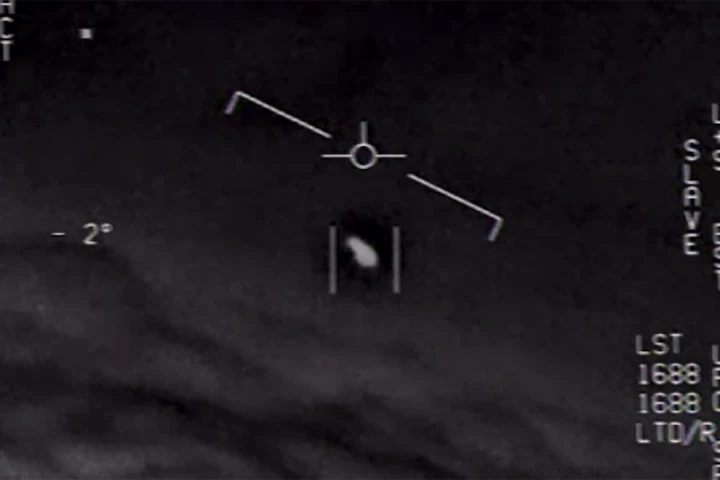 FLIR 红外帧（三）