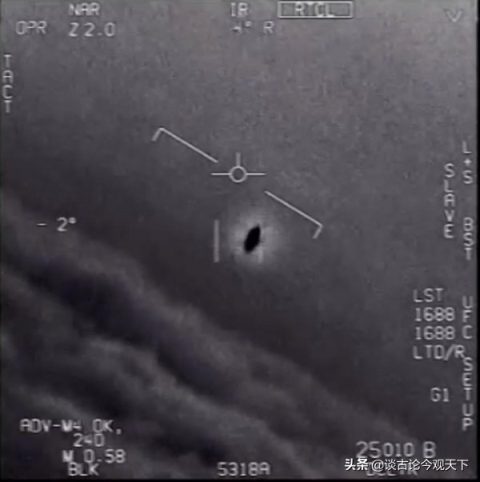 FLIR 红外帧（一）· GIMBAL 视频