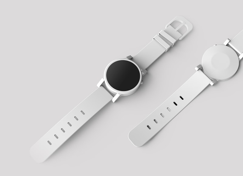 智能运动手表 46mm 曜石黑