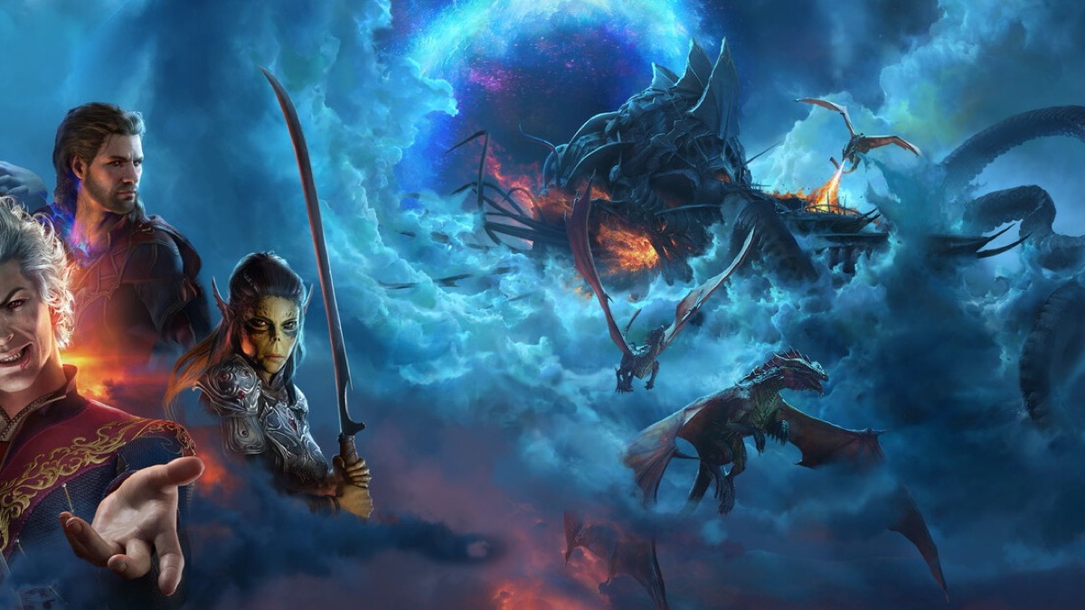 Larian Studios宣布不再开发《博德之门 3》续作